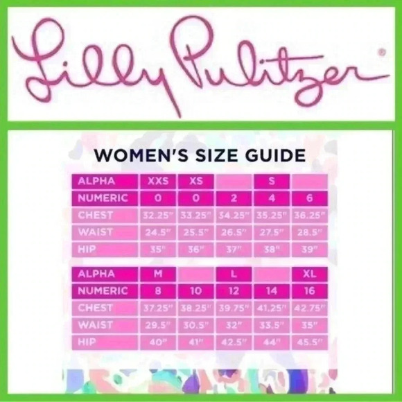 Lilly Pulitzer Addie Shorts in Cayenne Coral Pink - Picture 6 of 7